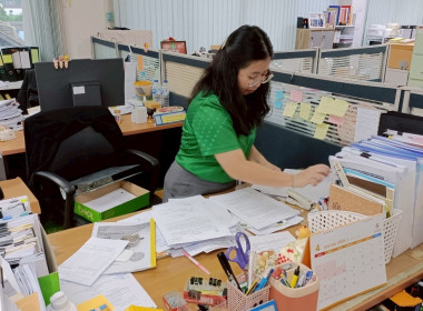 กิจกรรม big cleaning day ครั้ง 2 พารามิเตอร์รูปภาพ 5